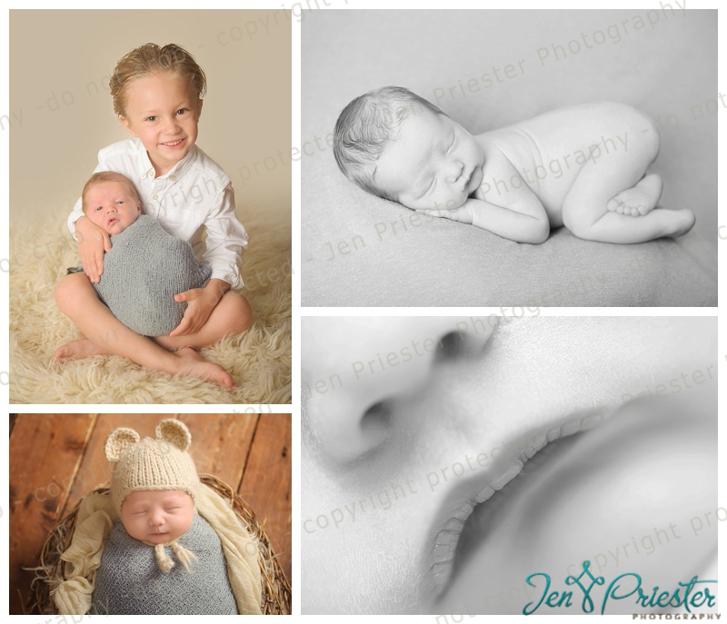 Birmingham Mi Newborn Photographer