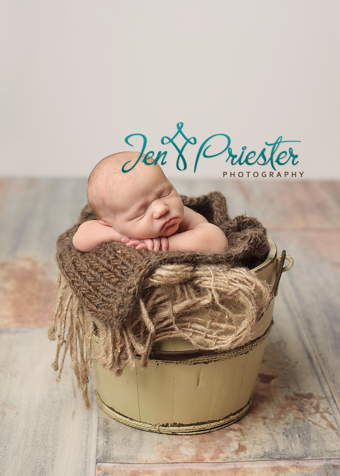 Farmington Hills Newborn Photographer