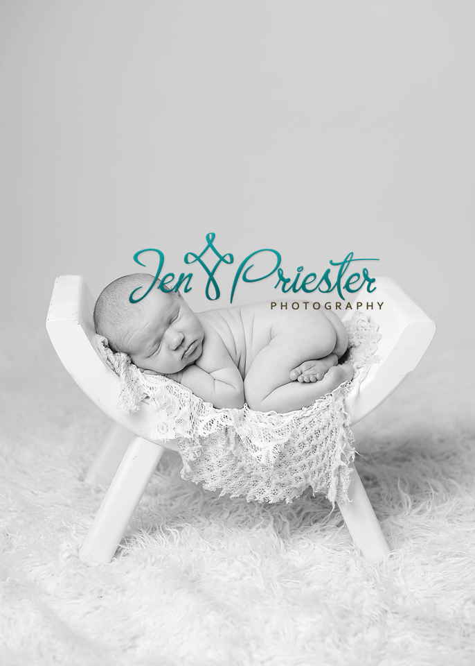 Farmington Hills Newborn Photographer