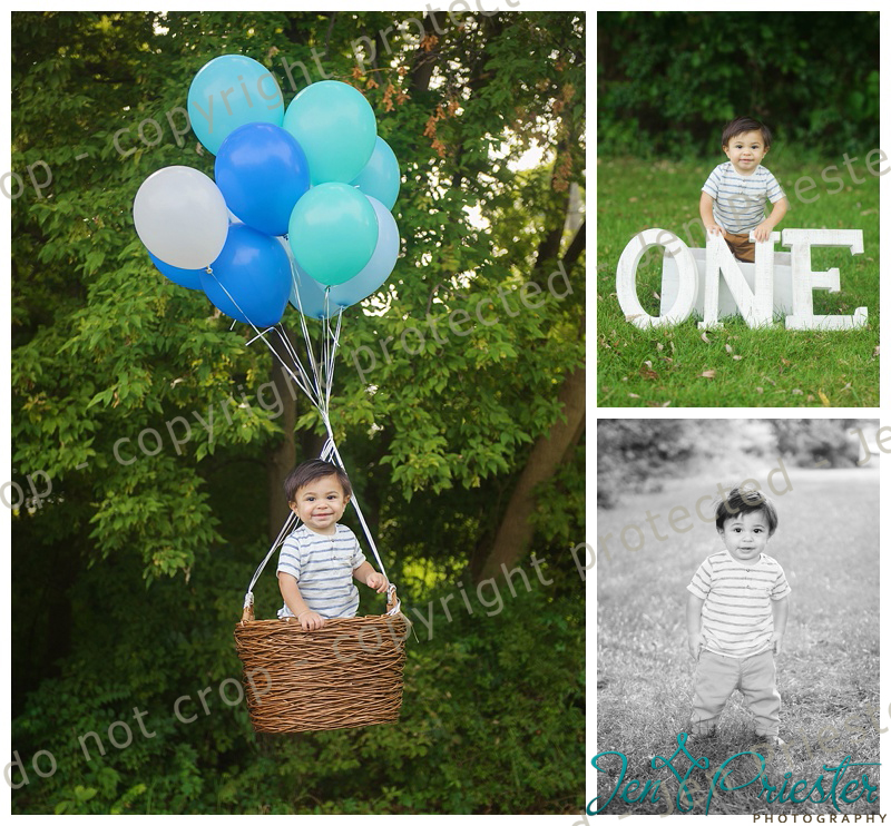 Ann Arbor Mi Baby Photographer