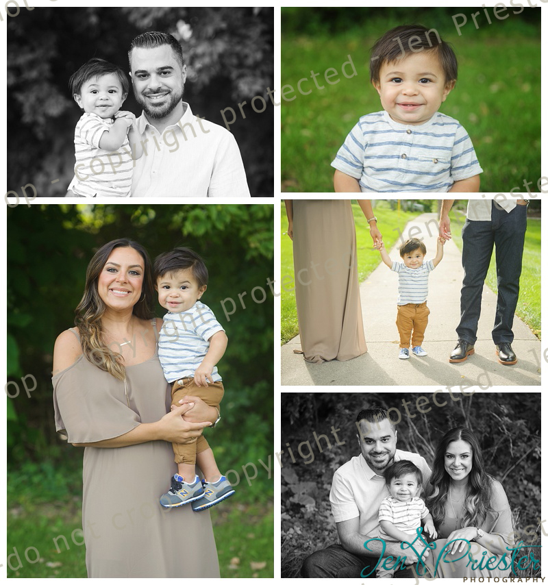 Ann Arbor Mi Baby Photographer