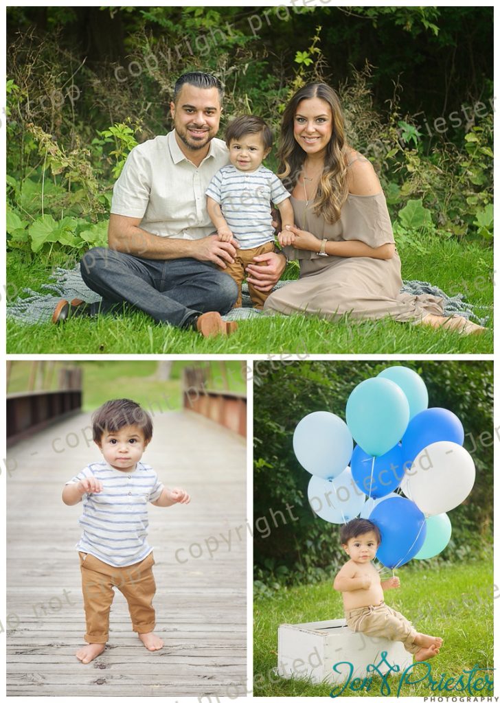 Ann Arbor Mi Baby Photographer