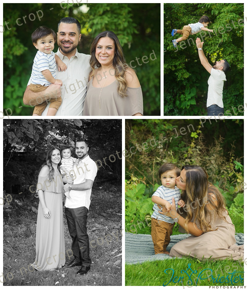 Ann Arbor Mi Baby Photographer