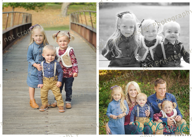 West Bloomfield Mi Family Photographer
