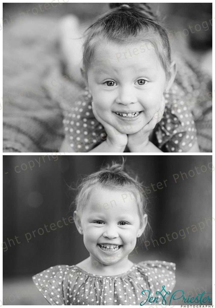Beverly Hills Michigan Child Photographer 