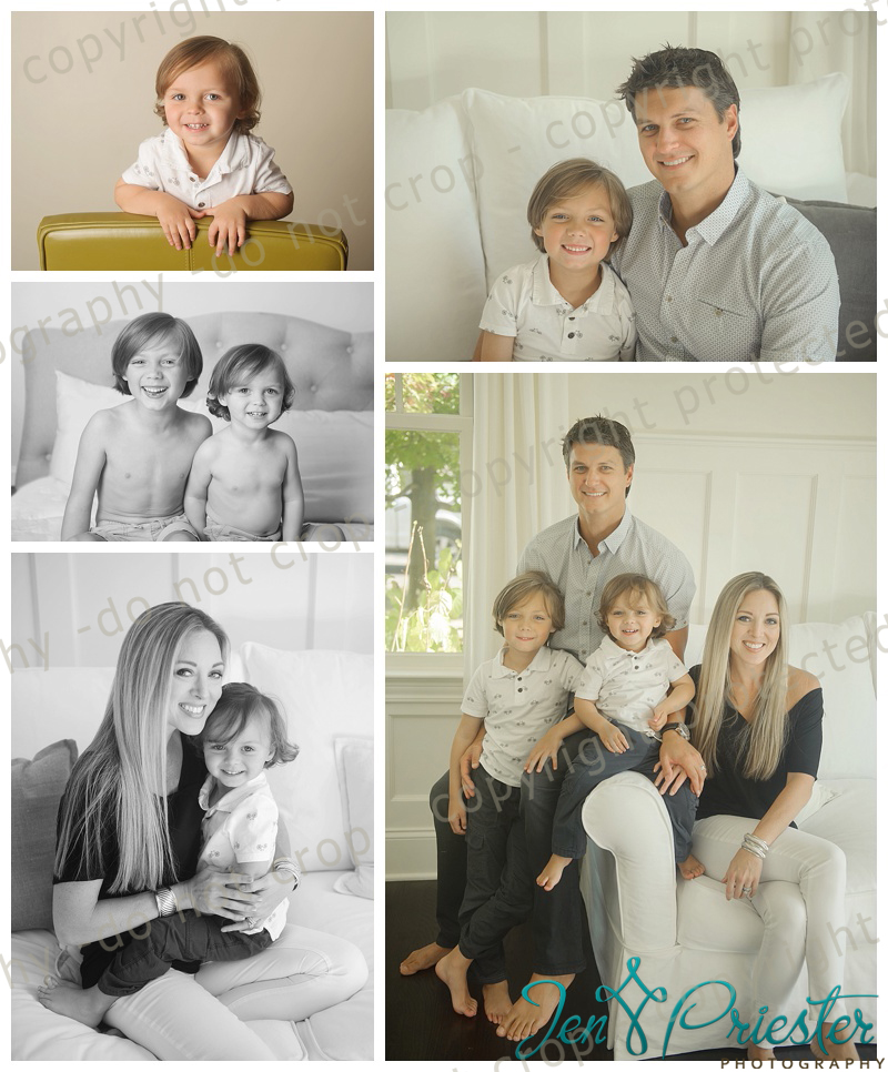 Ann Arbor Family Photographer