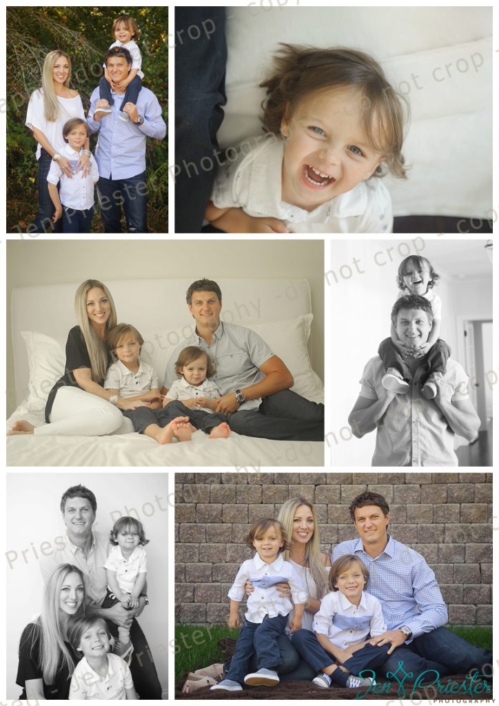 Ann Arbor Family Photographer