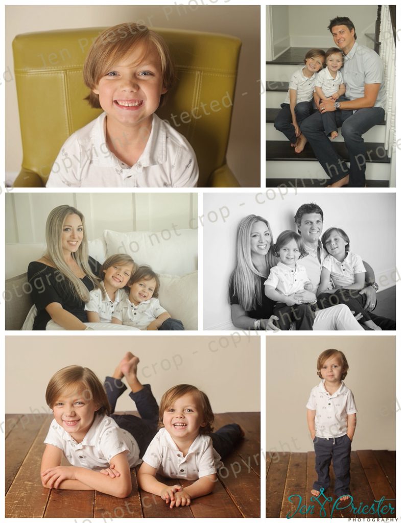 Ann Arbor Family Photographer