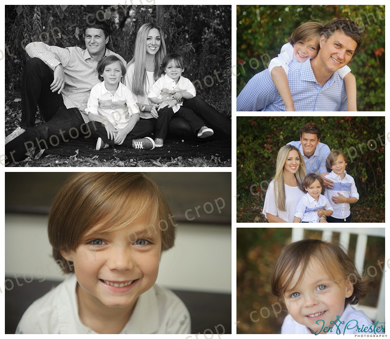 Ann Arbor Family Photographer