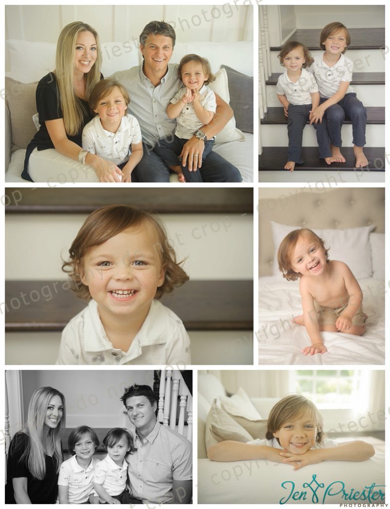 Ann Arbor Family Photographer