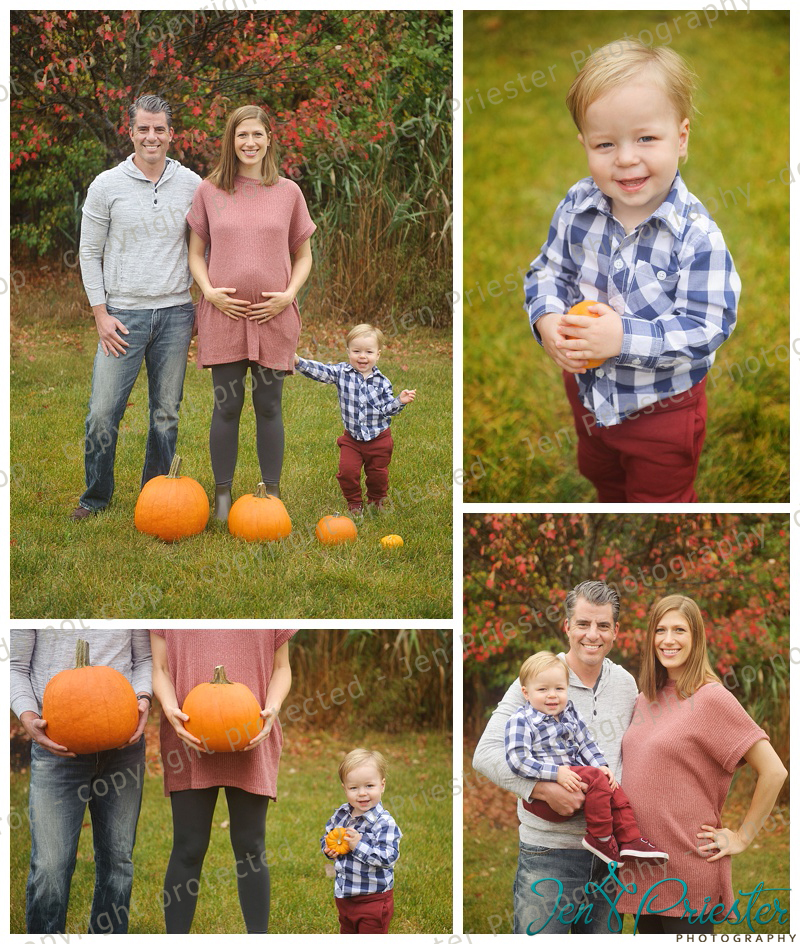Ann Arbor Mi Family Photographer