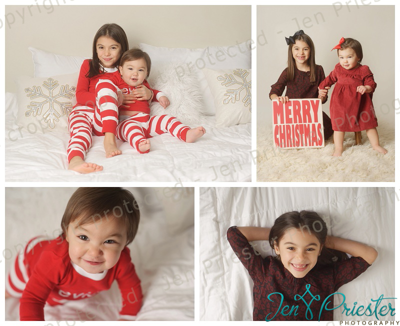 Detroit Michigan Baby Photography