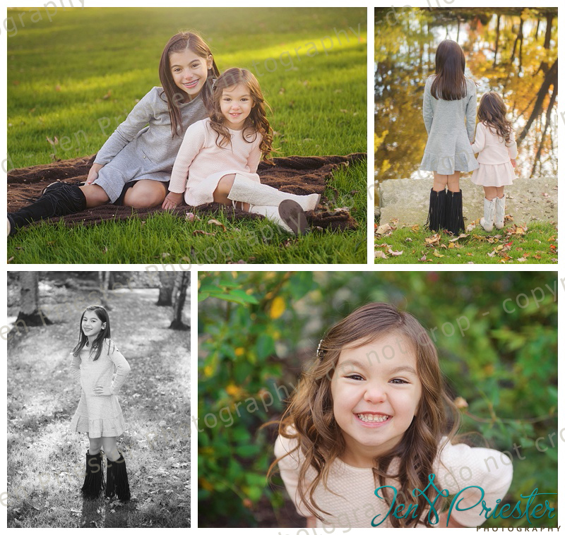 Evie | West Bloomfield Michigan Child Photography West Bloomfield Michigan Child Photography