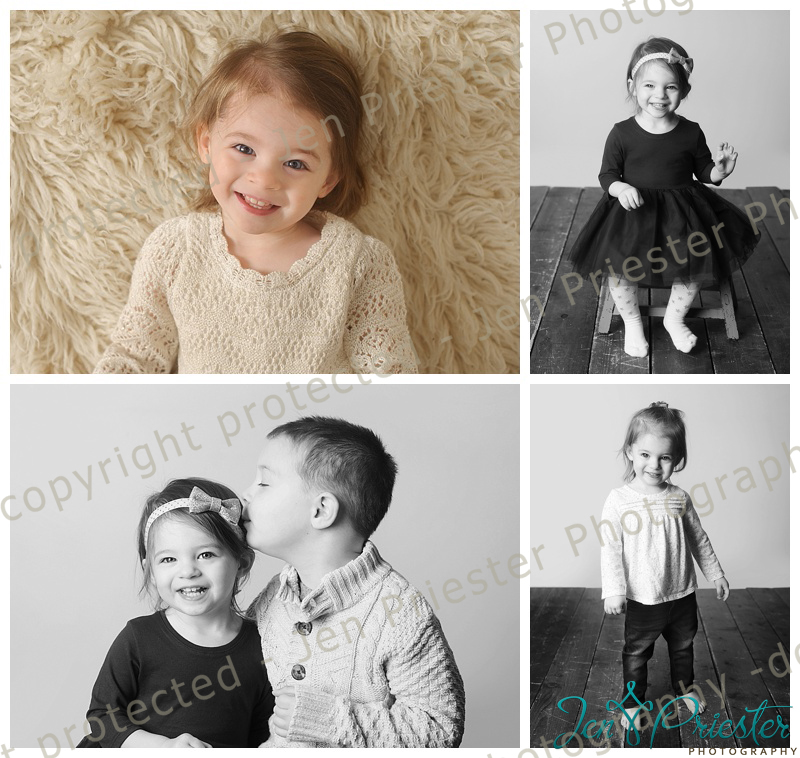 Birmingham Michigan Family Photography