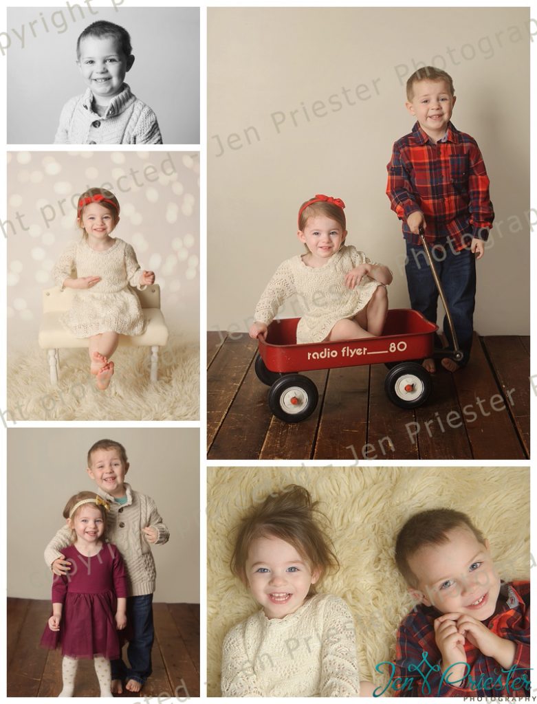 Birmingham Michigan Family Photography