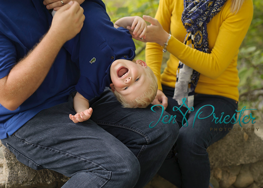 Metro Detroit Family Photos