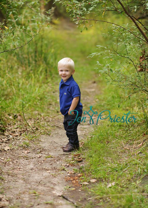 Metro Detroit Family Photos