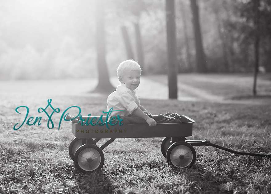 Metro Detroit Family Photos