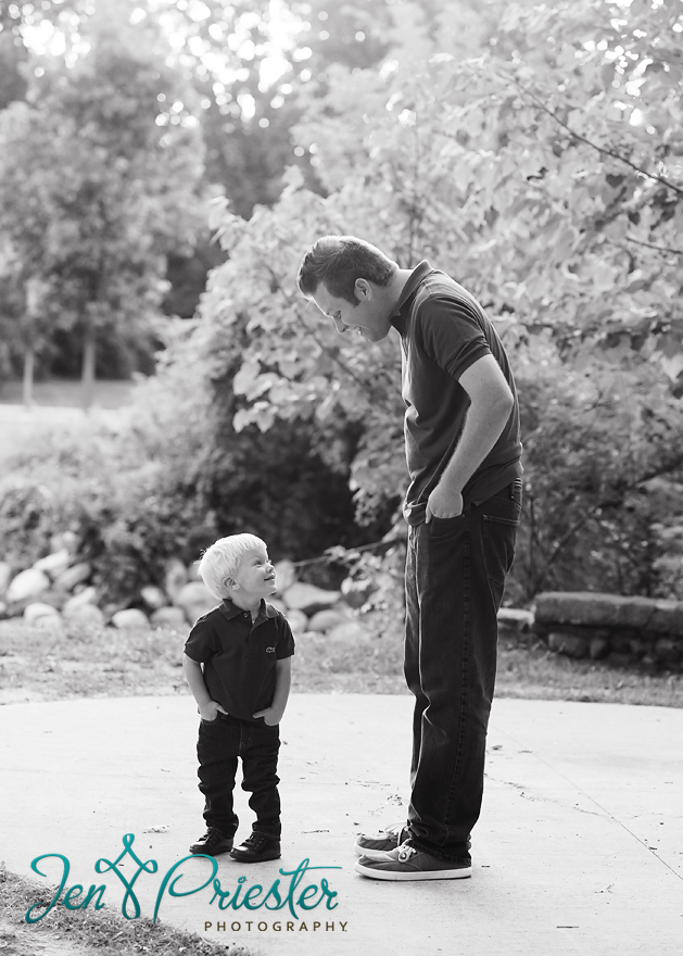 Metro Detroit Family Photos