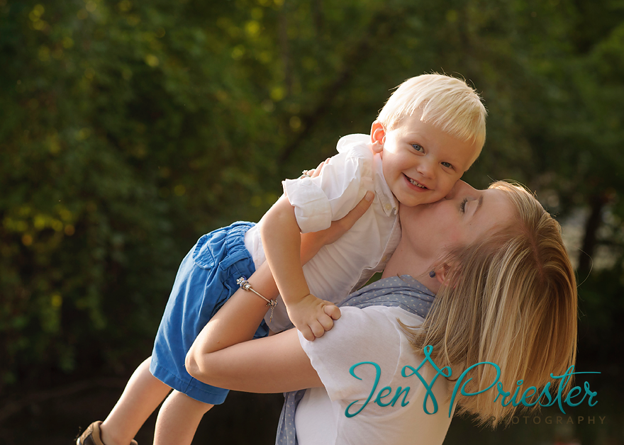 Metro Detroit Family Photos