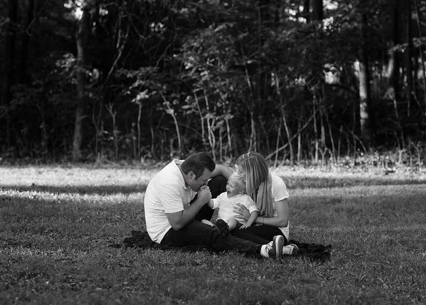 Metro Detroit Family Photos