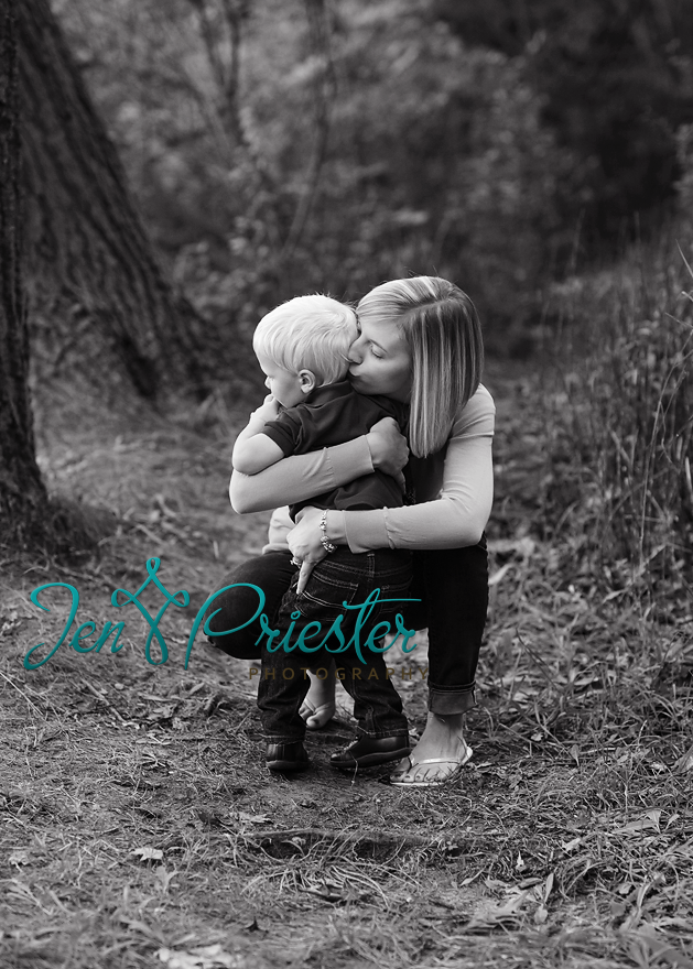 Metro Detroit Family Photos