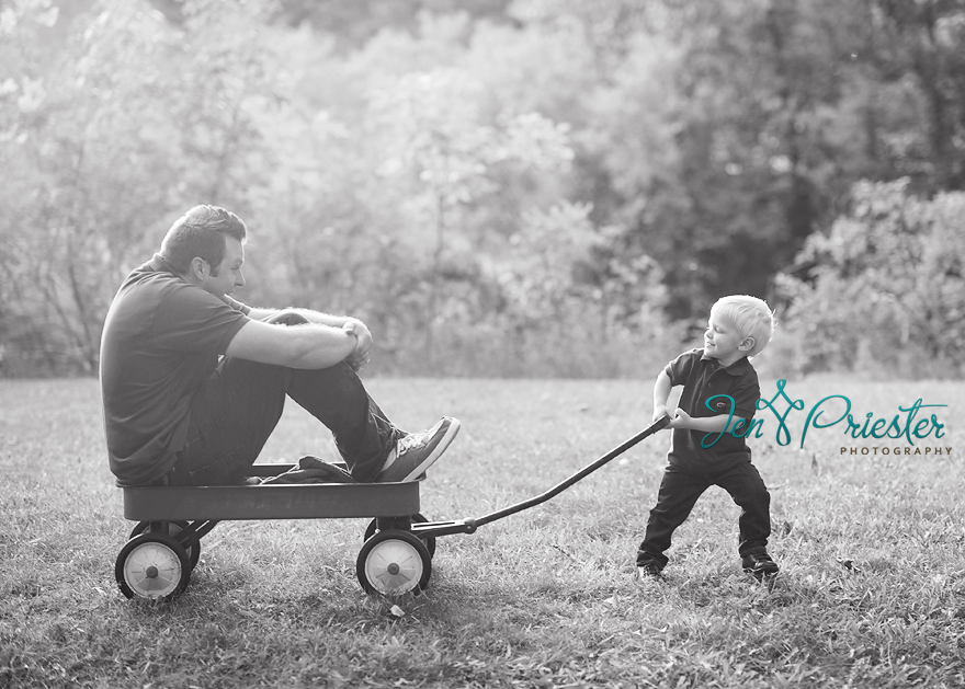 Metro Detroit Family Photos