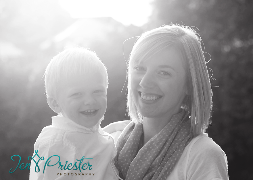 Metro Detroit Family Photos