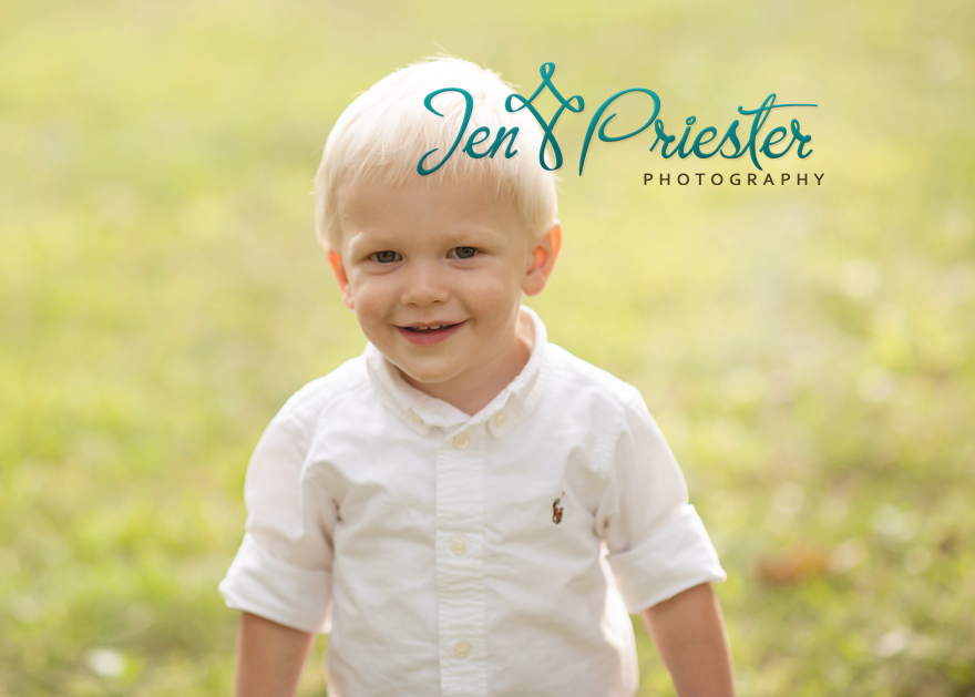 Metro Detroit Family Photos