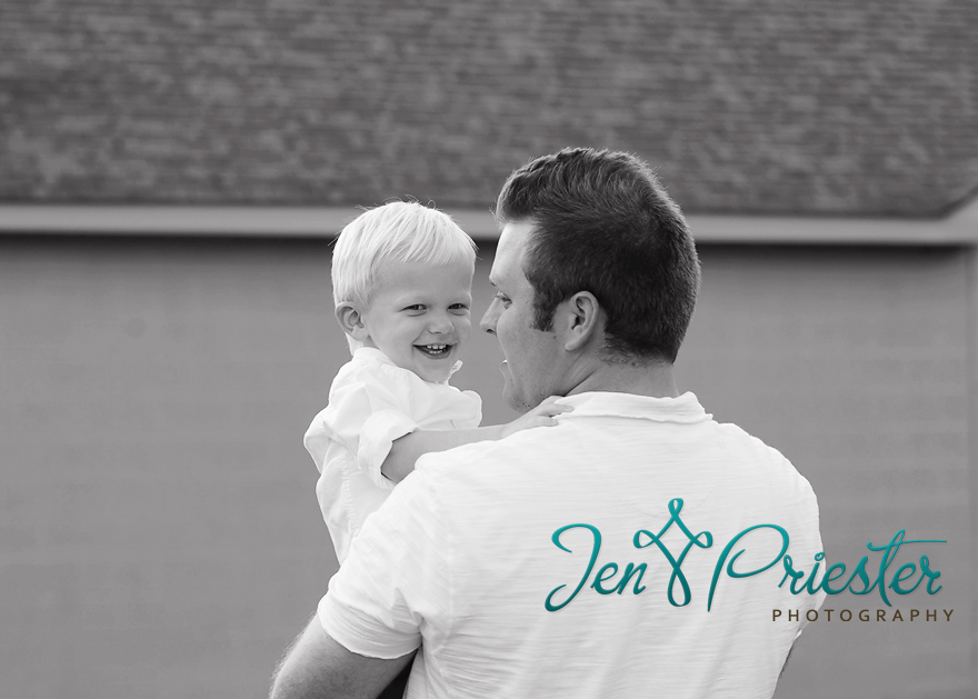 Metro Detroit Family Photos