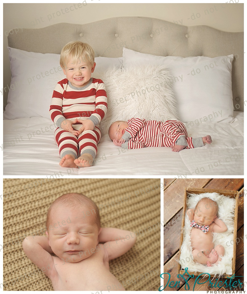 Newborn Photography West Bloomfield, Michigan