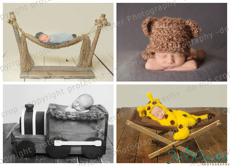 Newborn Photography West Bloomfield, Michigan