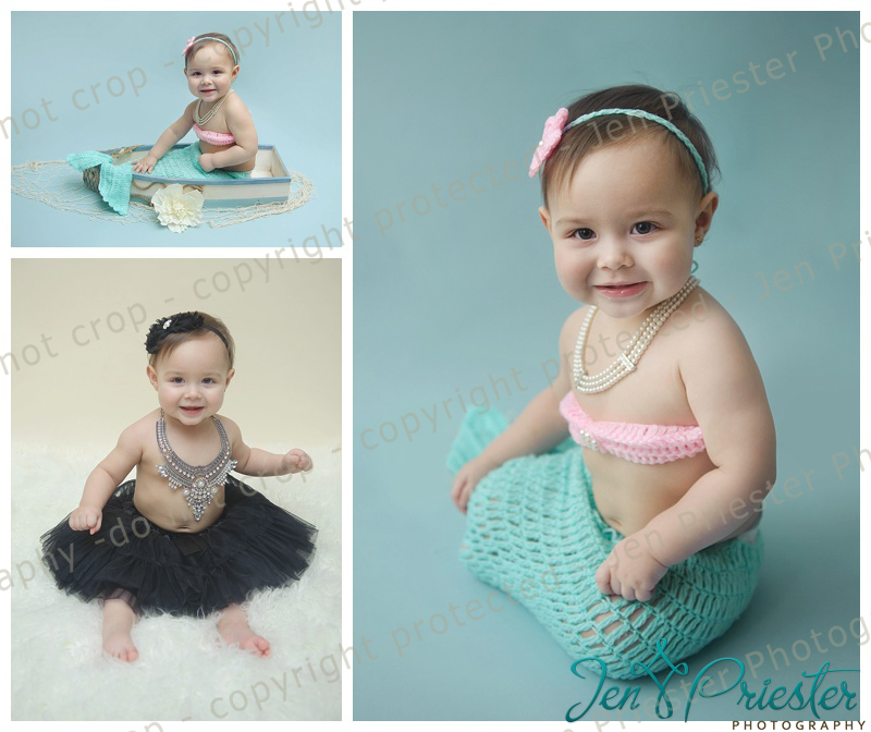 Novi Michigan Baby Photographer