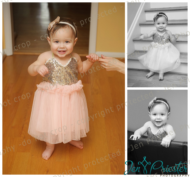 Novi Michigan Baby Photographer