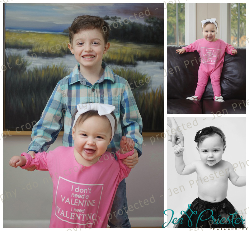 Novi Michigan Baby Photographer