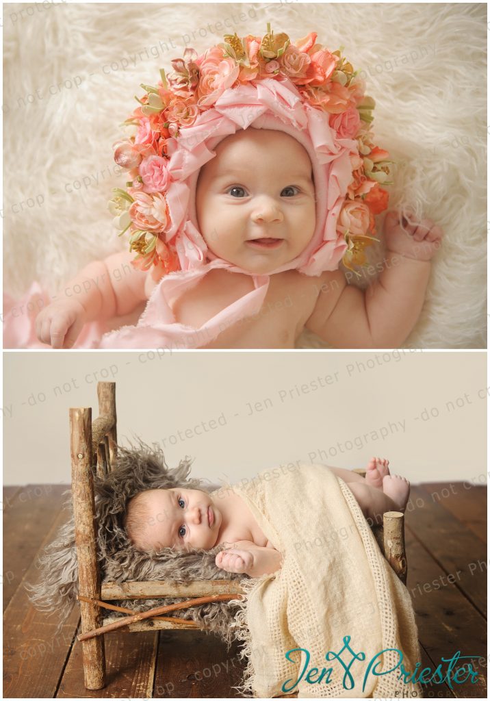 Ann Arbor Baby Photographer