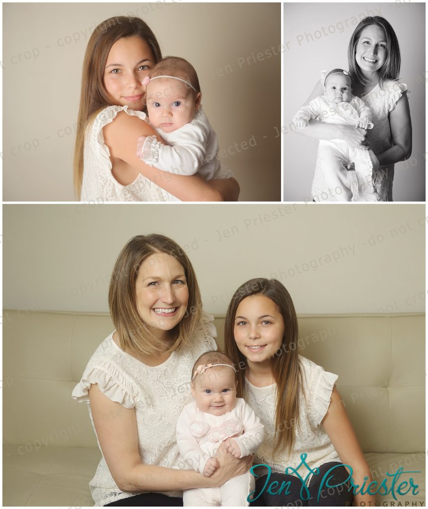 Ann Arbor Baby Photographer