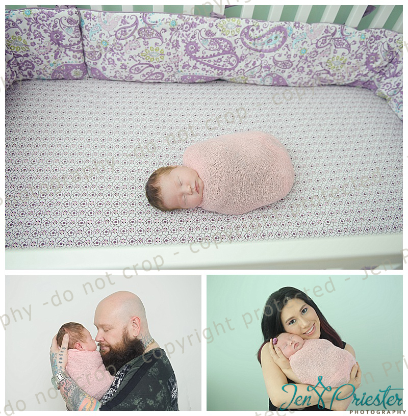 Paris | Grand Blanc Michigan Newborn Photographer Grand Blanc Michigan Newborn Photographer