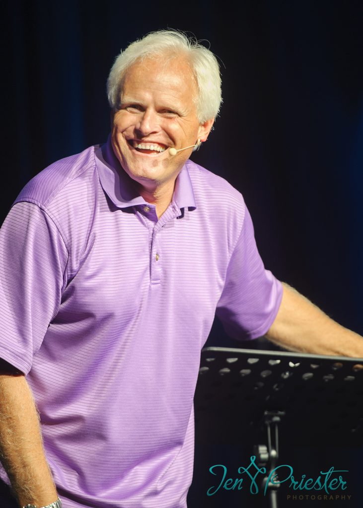 Lifestyle Christianity