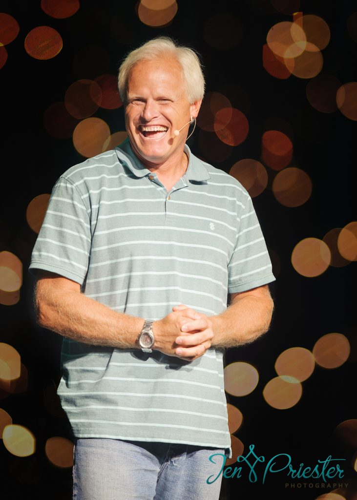 dan mohler preaching