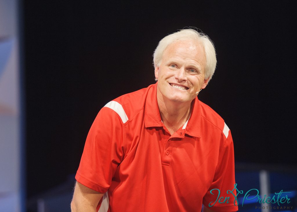 Lifestyle Christianity Power and Love