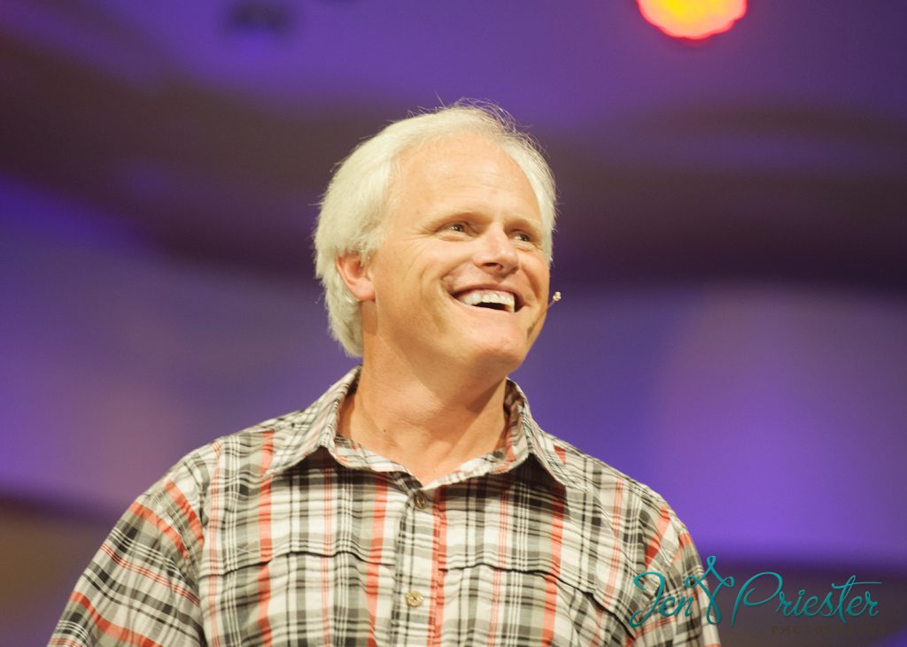 Dan Mohler Neck Ministries