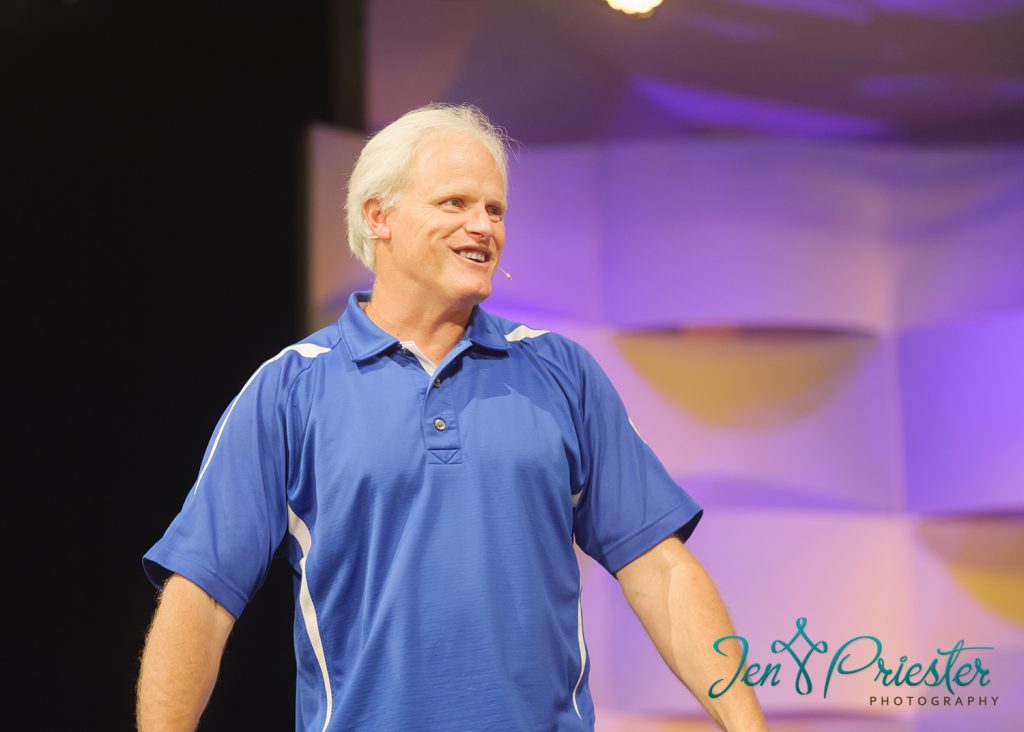 Todd White Dan Mohler Power and Love Conference