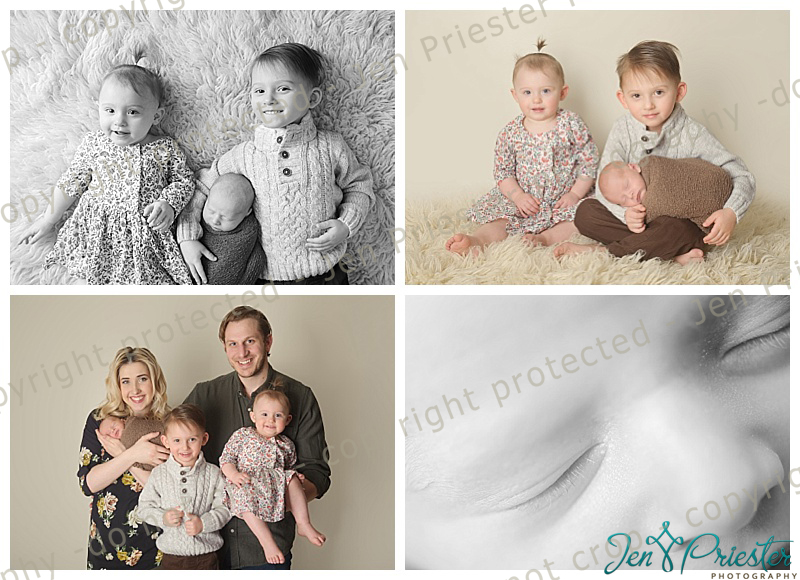 family photos in michigan