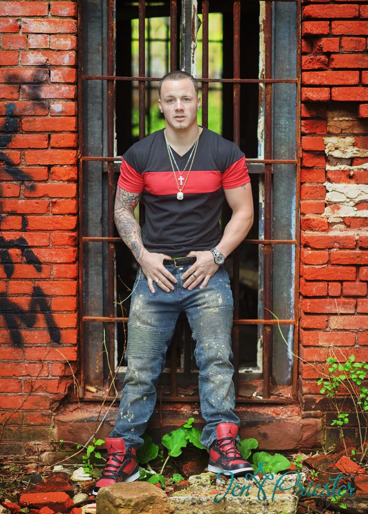 Christian Music Video