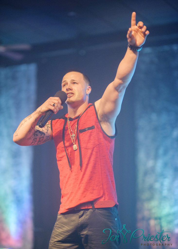 Dan Mohler Performance