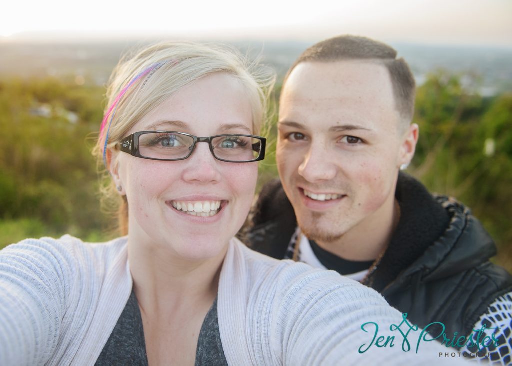 Jen Priester Photography Dan Mohler Jr.