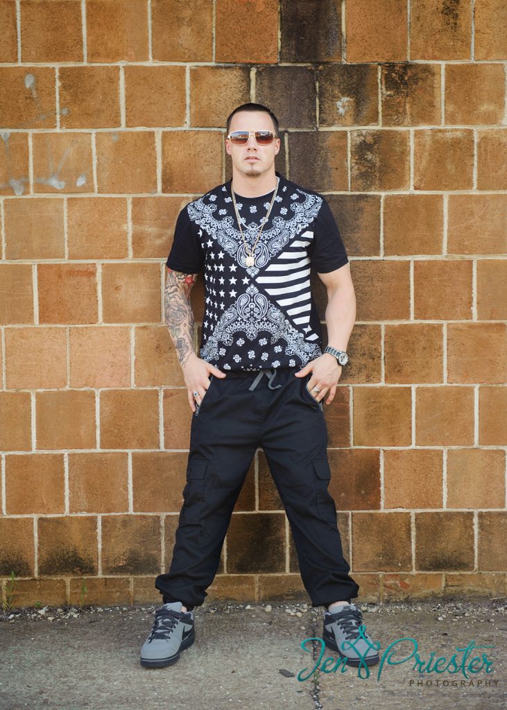 Dan Mohler Music Video