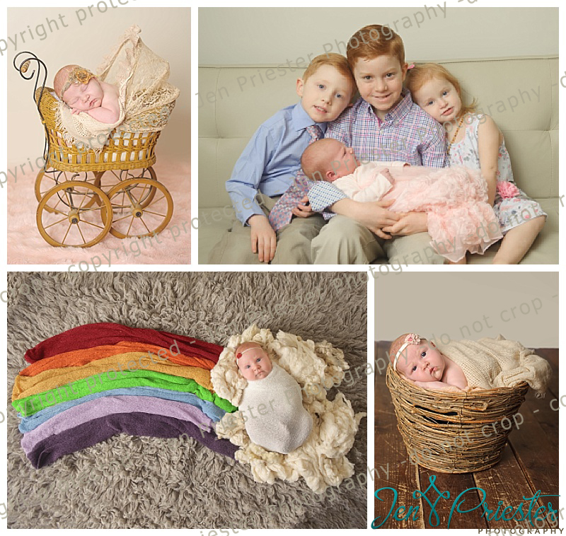 Mila | Sterling Heights Newborn Photographer Sterling Heights Newborn Photographer