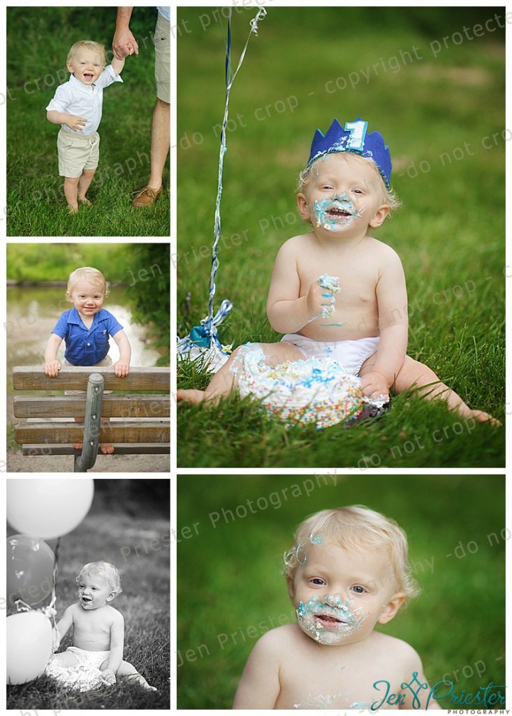 The W Family | Royal Oak Baby Photographer Royal Oak Baby Photographer